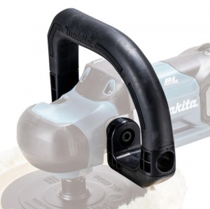 Makita 413f67-9 impugnatura loop per lucidatrici - dettaglio 1