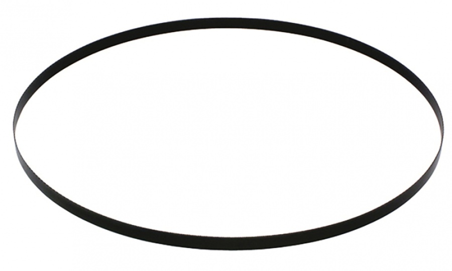 MEP SH 200 - Lama Per Sega A Nastro Bi-Metall M42, 2375 X 20 X 0,9 Mm, 8/12 ZpZ - Foto 4