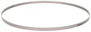 Makita b-30128 lama a nastro 1140x13 mm per metalli ed acciaio inox - dettaglio 1