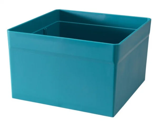 Makita  scomparto porta utensili per makpac multibox - dettaglio 5