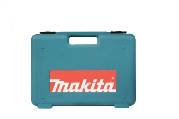 Makita  valigetta porta utensili per avvitatori - dettaglio 2