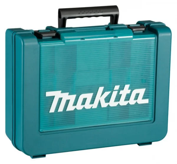Makita  valigetta porta utensili per avvitatori - dettaglio 4