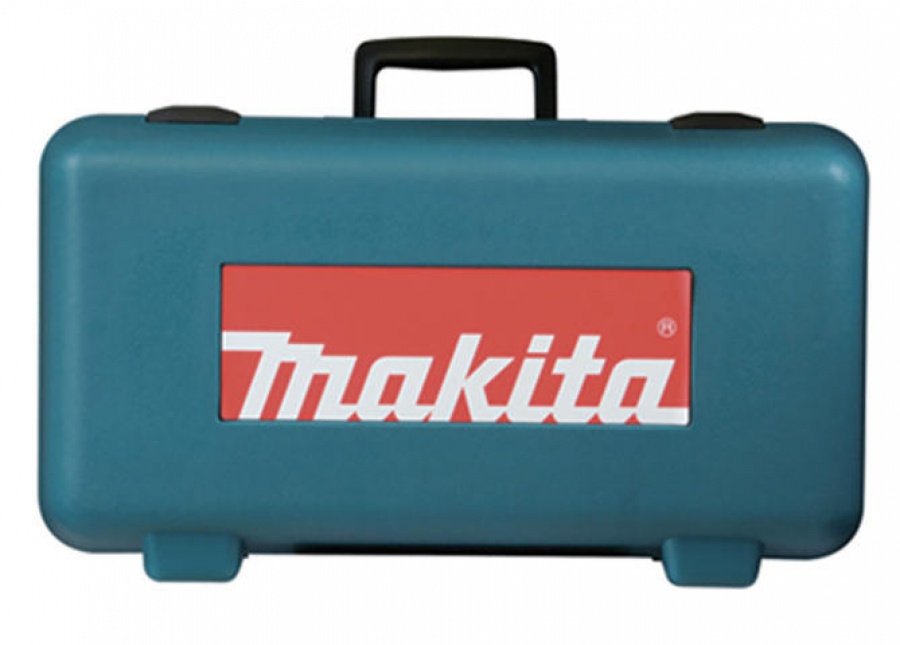 Makita  valigetta porta utensili per avvitatori - dettaglio 5