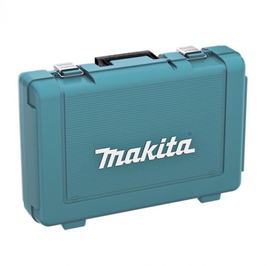 Makita Valigetta MAKPAC 2 - Set Di 4 Unità - Foto 14