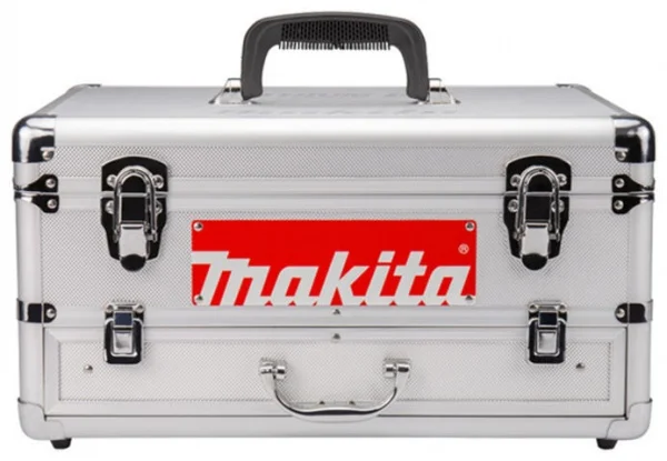 Makita  valigetta porta utensili per avvitatori - dettaglio 7