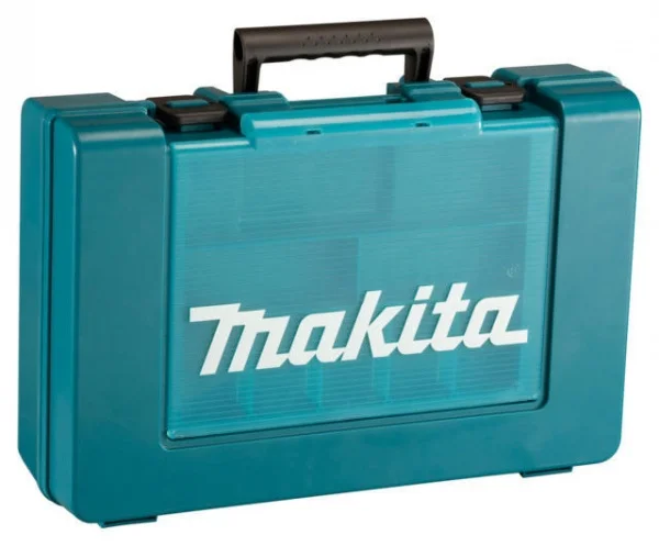 Makita  valigetta porta utensili per avvitatori - dettaglio 8