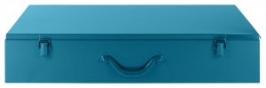 Makita  valigetta porta utensili per carotatrici - dettaglio 1