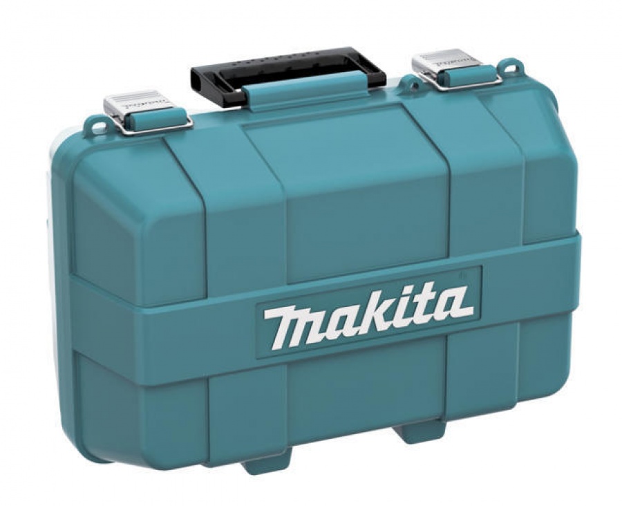 Makita  valigetta porta utensili per sega circolare - dettaglio 4