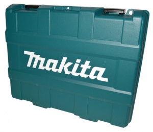 Makita  valigetta porta utensili ed accessori - dettaglio 1