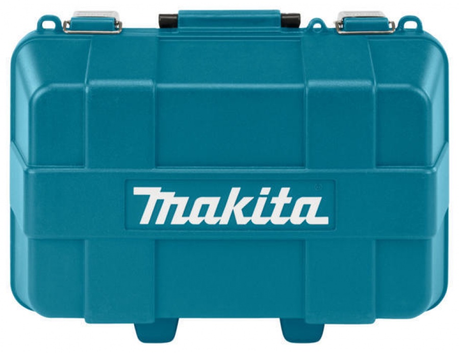 Makita  valigetta porta utensili ed accessori - dettaglio 4