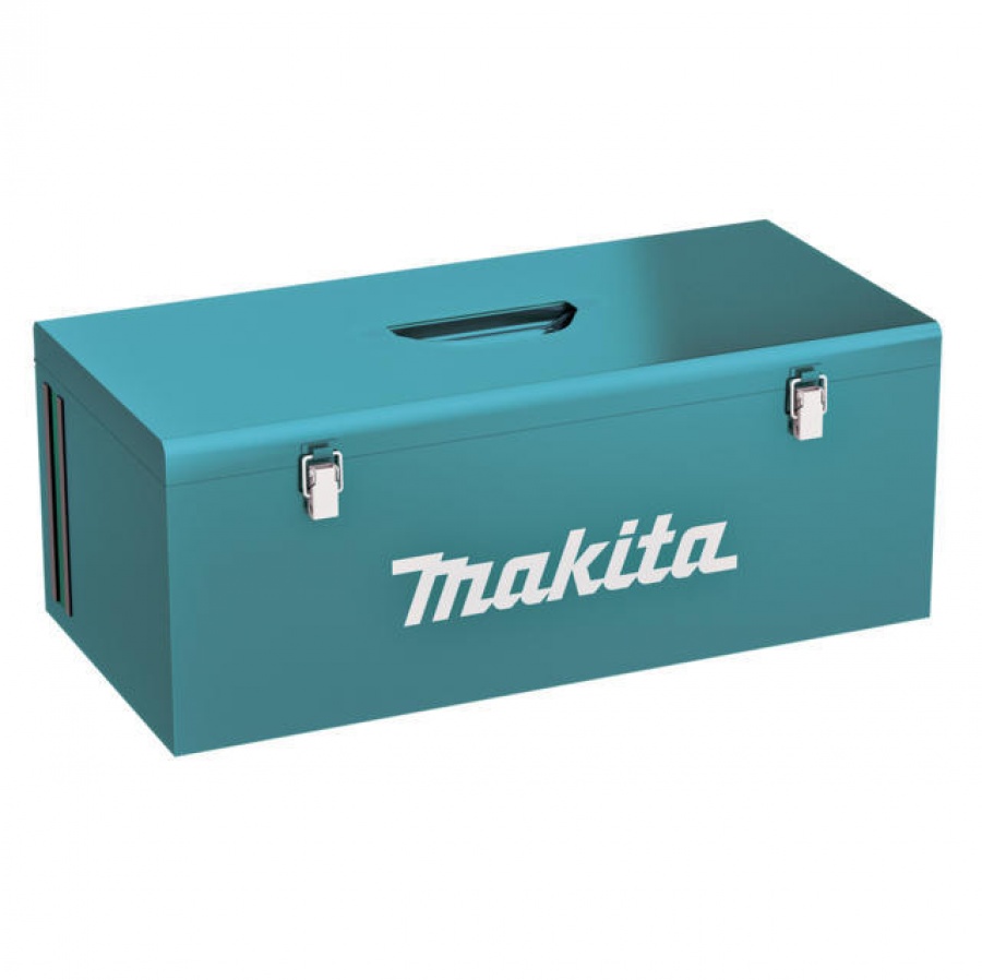 Makita  valigetta porta utensili ed accessori - dettaglio 8