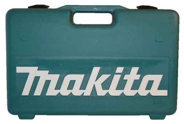 Makita Valigetta MAKPAC 2 - Set Di 4 Unità - Foto 11
