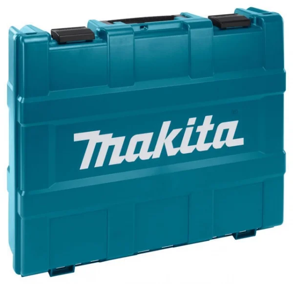 Makita  valigetta rigida per trapani tassellatori - dettaglio 4