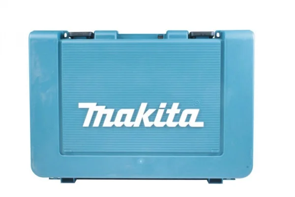 Makita  valigetta rigida per trapani tassellatori - dettaglio 5