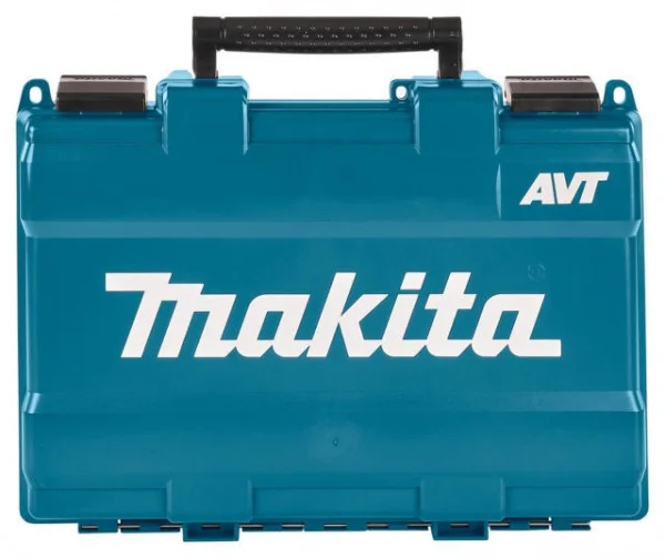 Makita  valigetta rigida per trapani tassellatori - dettaglio 6