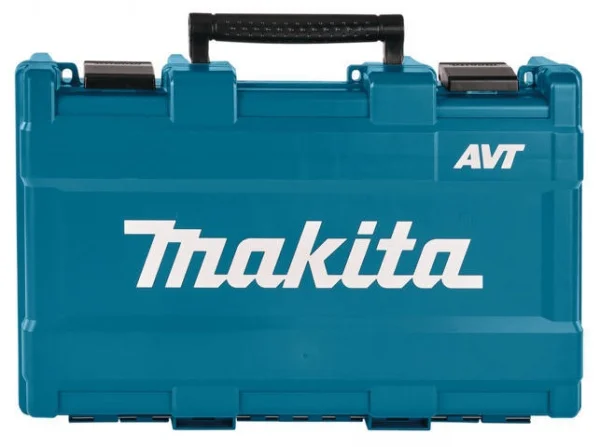 Makita Valigetta MAKPAC 2 - Set Di 4 Unità - Foto 10