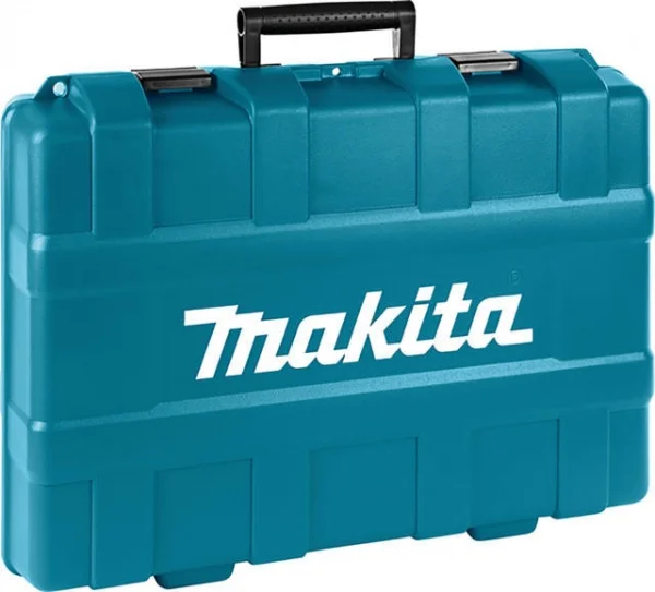 Makita  valigetta rigida per trapani avvitatori - dettaglio 1