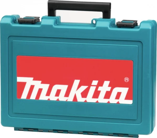 Makita  valigetta rigida per trapani avvitatori - dettaglio 2