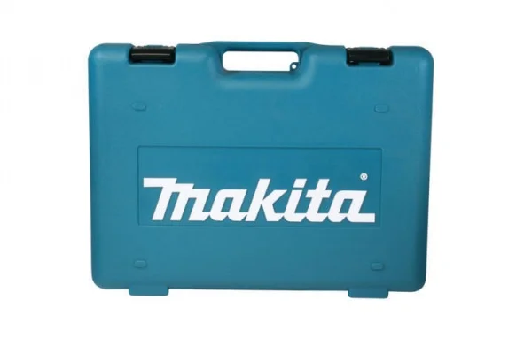 Makita  valigetta rigida per trapani avvitatori - dettaglio 3