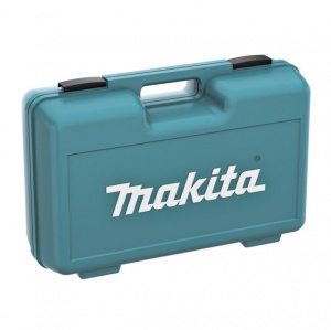 Makita  valigetta rigida per smerigliatrici angolari - dettaglio 1