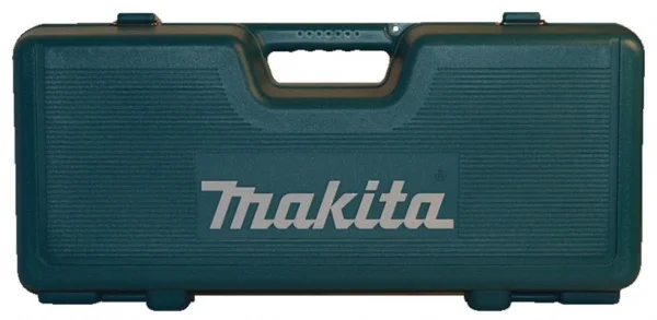 Makita  valigetta rigida per smerigliatrici angolari - dettaglio 2