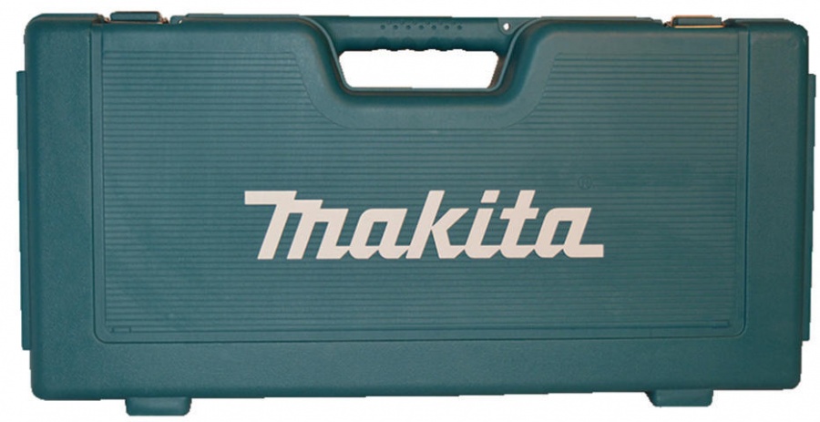 Makita  valigetta porta utensili per martello demolitore - dettaglio 3