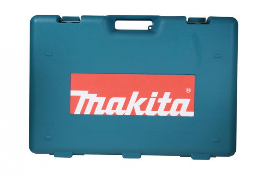 Makita  valigetta porta utensili per martello demolitore - dettaglio 5