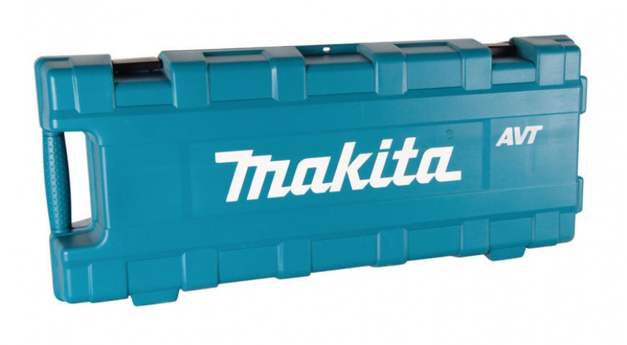 Makita  valigetta porta utensili per martello demolitore - dettaglio 6