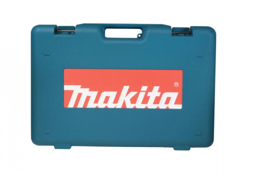 Makita  valigetta porta utensili per martello demolitore - dettaglio 8