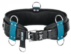 Makita e-05321 cintura imbottita con passante per edilizia - dettaglio 1