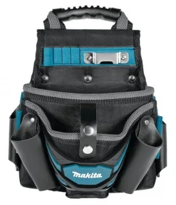 Makita e-05125 custodia porta utensili con fondina per trapano - dettaglio 1