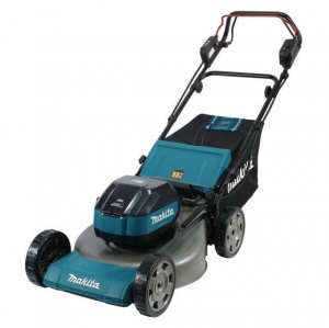 Makita lm004jb101 tagliaerba semovente 54 cm brushless a batteria 64 v - dettaglio 1