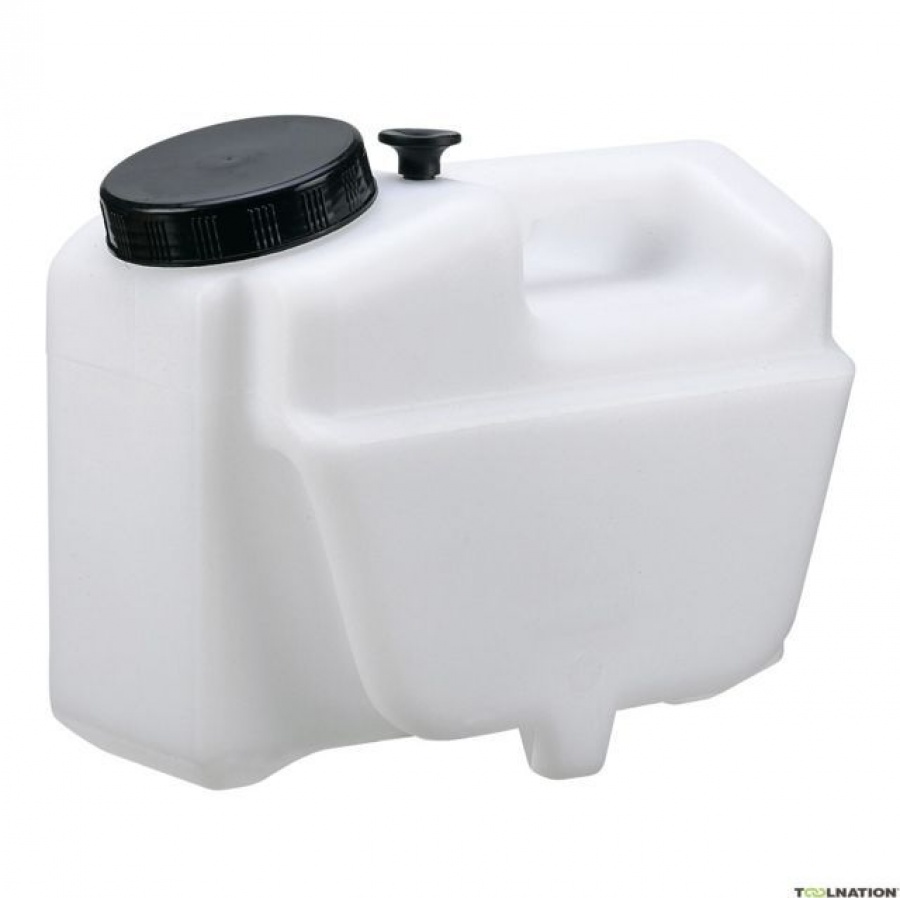 Ingorgo Stradale Pieno Passivo Taniche In Alluminio Per Olio Di Conseguenza Cart - Foto 2