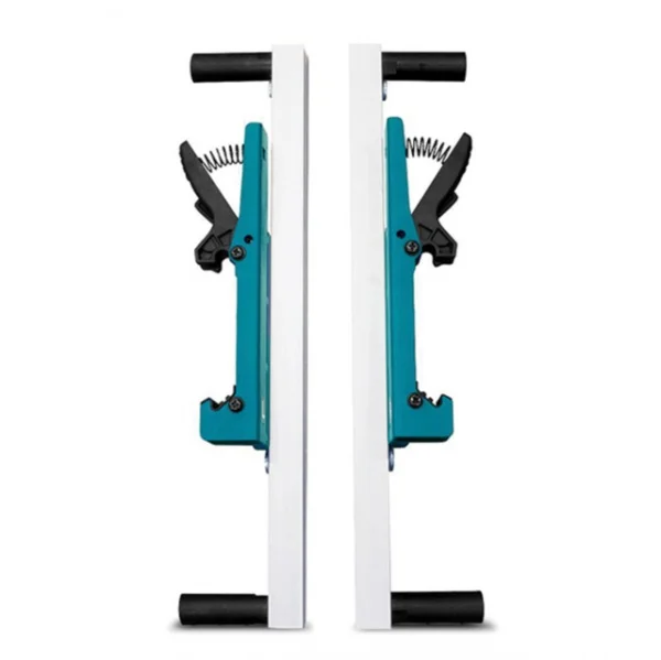 Makita jm00000219 attacchi rapidi per supporti per troncatrici - dettaglio 1