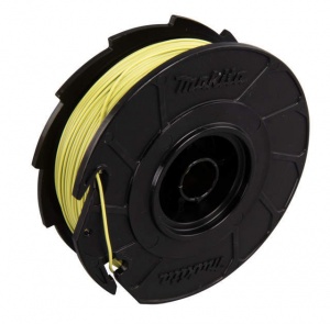 Makita 191j59-9 filo ricoperto in poliestere per legaferri 50 pz. - dettaglio 1
