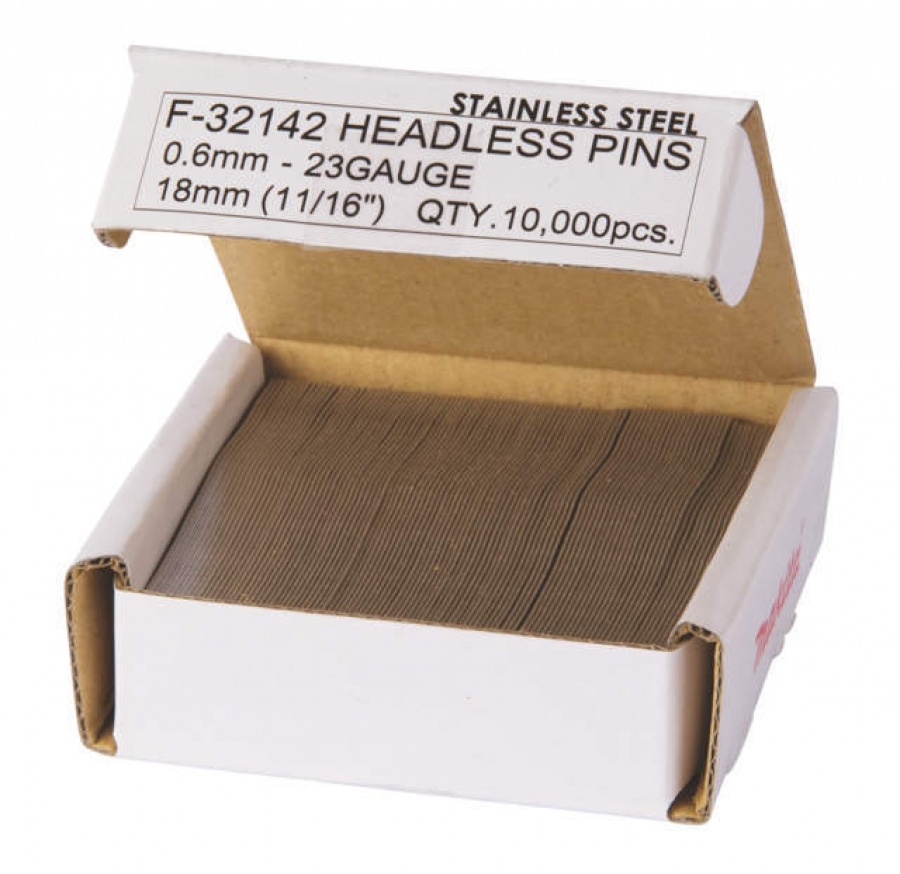 Rayher Spilli, 18 Mm, Ottone, Scatolina 50 G (Ca. 950 Pz), 2105600