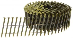 Graffette Metalliche Per Nastro In Tessuto Poliestere, Zincate - Foto 4