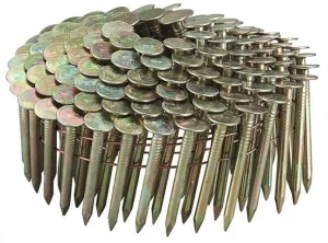 Makita  chiodi elettrosaldati tipo smooth per chiodatrici 7.200 pz. - dettaglio 1