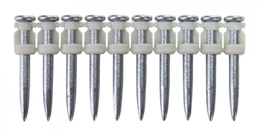 Confezione 1008 Chiodi Per Chiodatrice Dfn 20 Np 567322 Fischer - Foto 6