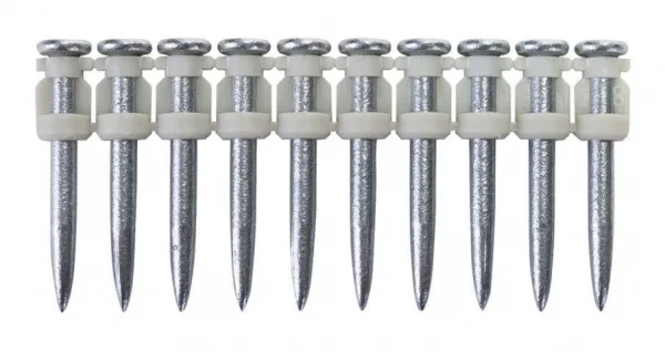 Makita 196294-4 chiodi standard 2,6x40 mm per chiodatrici 1000 pz. - dettaglio 1