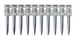 Makita 196294-4 chiodi standard 2,6x40 mm per chiodatrici 1000 pz. - dettaglio 1