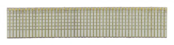 Makita  groppini tipo 16ga per groppinatrice dbn600 2.000 pz. - dettaglio 1