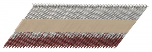 Makita 194775-2 chiodi inclinati 3,1x75 mm tipo unilock 2.200 pz. - dettaglio 1