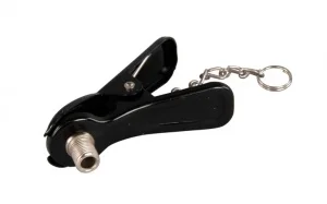 Makita te00000346 accessorio adattatore compressori per valvola inglese - dettaglio 1