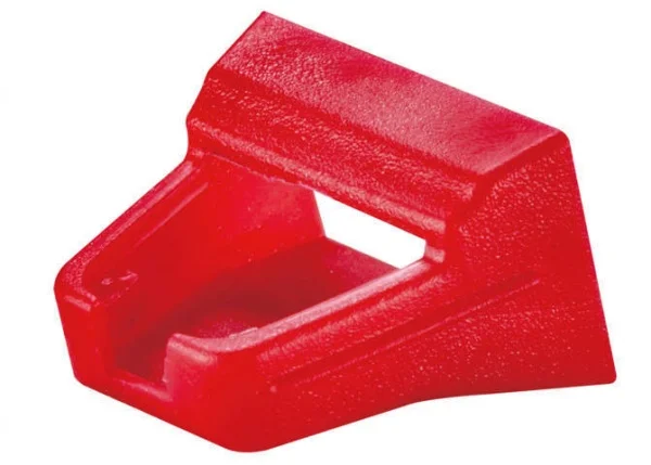 Makita  nasello di protezione in plastica per fissaggi - dettaglio 5