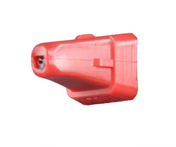 Makita  nasello di protezione in plastica per fissaggi - dettaglio 6