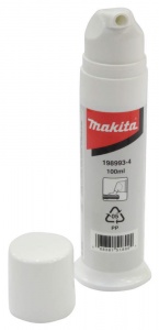 Makita 198993-4 grasso per codolo punte martelli e tassellatori 100 g - dettaglio 1