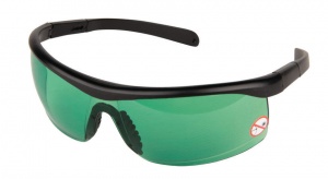 Makita le00772796 occhiali di protezione per laser verde - dettaglio 1