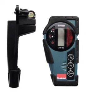 Makita p-67882 kit ricevitore ldr180a con morsetto - dettaglio 1
