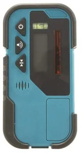 Makita le00796587 ricevitore lr150 per skr200z con supporto - dettaglio 1